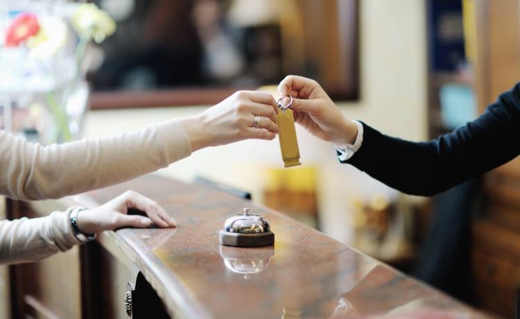 Nocleg w tym hotelu kosztuje tylko 1 dolara! Jest jednak jeden zakasujący warunek...