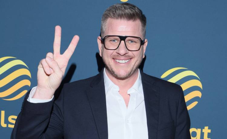 Filip Chajzer i Małgorzata Walczak do siebie wrócili? Prezenterka zabrała głos