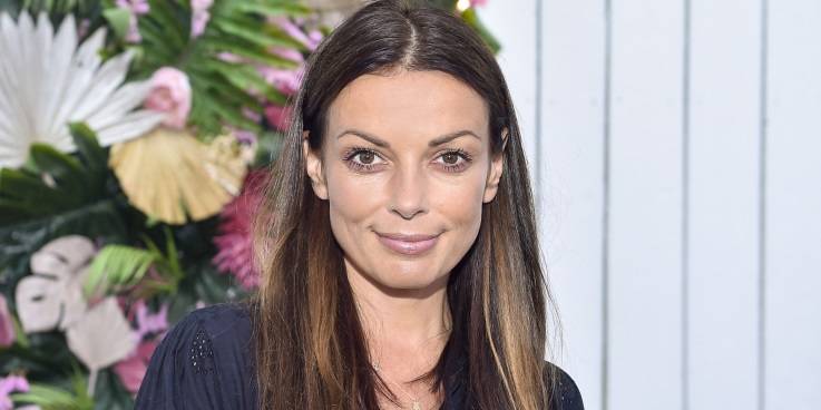 Gwiazda "Barw Szczęścia" odsłania wdzięki. Katarzyna Glinka pozuje w bieliźnie [FOTO]