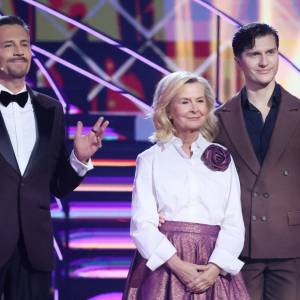 Barbara Bursztynowicz wyznała w „Tańcu z gwiazdami”. „O tym wiedzieli tylko najbliżsi” 