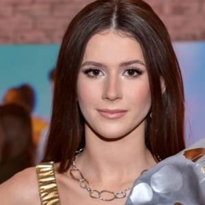 Roksana Węgiel zaskoczyła internautów! Młoda wokalistka pokazała się w oryginalnej fryzurze: "Czas na zmiany"