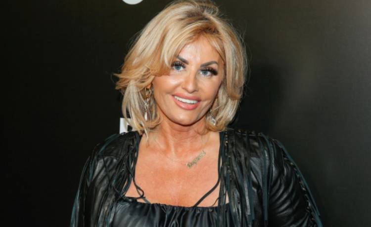 Dagmara Kaźmierska z "Królowych życia" chwali się synem. Conan dostał się na medycynę!