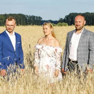 Wiadomo, które pary pojawią się w finale "Rolnik szuka żony"?! Wystarczyło, że do sieci trafiło to zdjęcie! 