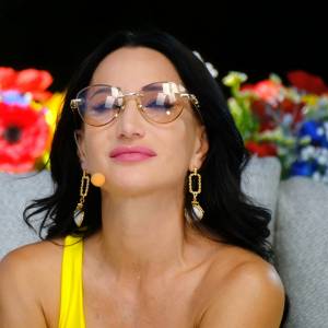 Nowy format TVP, a w nim Steczkowska. „Przygotowałam fajną niespodziankę” 