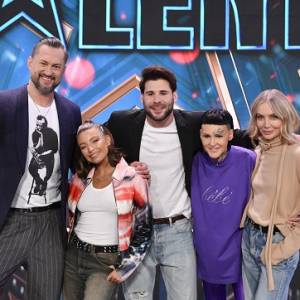Nowy "Mam talent" podzielił widzów. Mowa o doborze prowadzących 