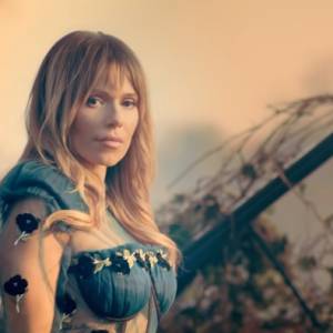 Doda nagrała swoją wersję hitu Kory. Sprawdź "Krakowski spleen"!