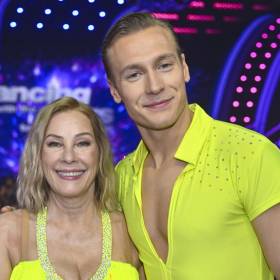 Potocka odpadła z „Tańca z gwiazdami”. Po werdykcie zabrała głos