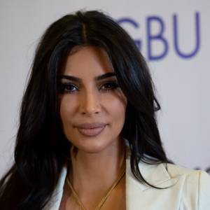 Kim Kardashian podkręca temperaturę. Zdjęcia w skąpym bikini rozgrzały internautów [FOTO]
