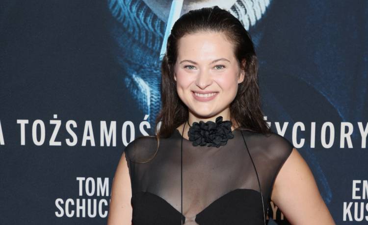 Martyna Kaczmarek znów w związku! Jeszcze niedawno mówiła o rozwodzie z mężem