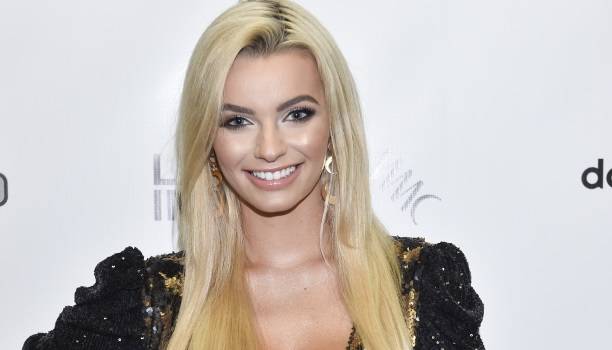 Karolina Bielawska jako Miss World 2021! Polka otrzymała prestiżowe wyróżnienie [ZDJĘCIA]