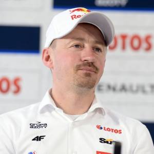 Adam Małysz o hejcie w czasie choroby. Padły absurdalne zarzuty