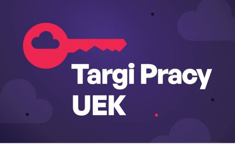 XXIV Targi Pracy UEK już 16 października!