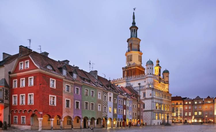 Shevchenko Andrey/Shutterstock