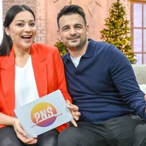 Zmiany w "Pytaniu na śniadanie". Będzie też nowa nazwa?