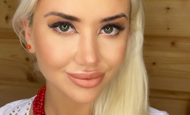 Josie z "Love Island" otworzyła się na temat rozstania. Wprost pisze o wylanych łzach 