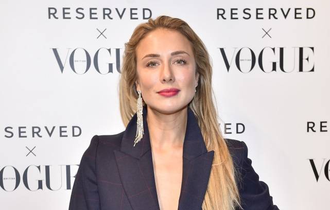 Gwiazda "Barw szczęścia" urodziła. Natalia Klimas pochwaliła się pierwszym zdjęciem z maleństwem!