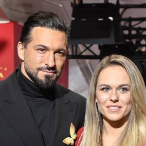 Żona Rafała Maślaka z połamanym nosem. Pokazała zdjęcie