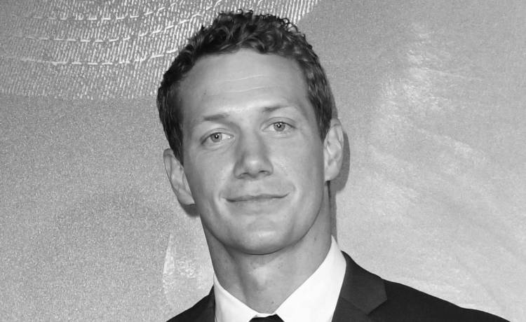 Johnny Wactor, fot. Birdie Thompson/PAP/AdMedia