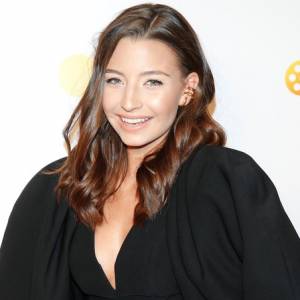  Julia Wieniawa pokazała twarz córki Weroniki Rosati. Co na to aktorka?