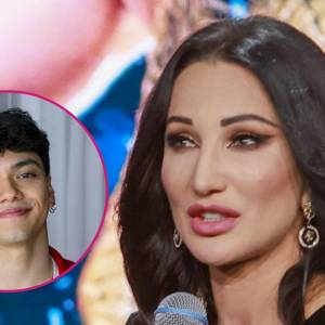 On może wygrać Eurowizję. Zabrał głos ws. Steczkowskiej