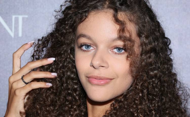 Emilia Dankwa jest już dorosła. Zosia z "Rodzinki.pl" rozwija karierę w modelingu [FOTO]