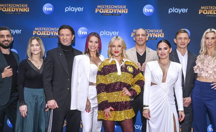 Jacek Kurnikowski/AKPA