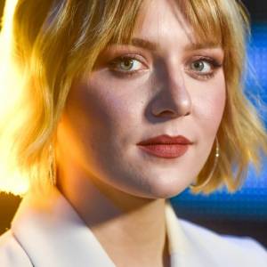 Gwiazda "M jak miłość" w zmysłowej sesji. Iga Krefft publikuje śmiałe kadry [FOTO]