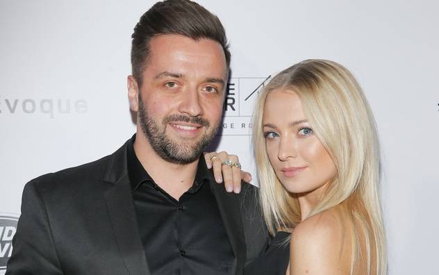 Rafał Szatan kolejnym uczestnikiem "Tańca z Gwiazdami"! Na parkiecie powalczy z własną żoną