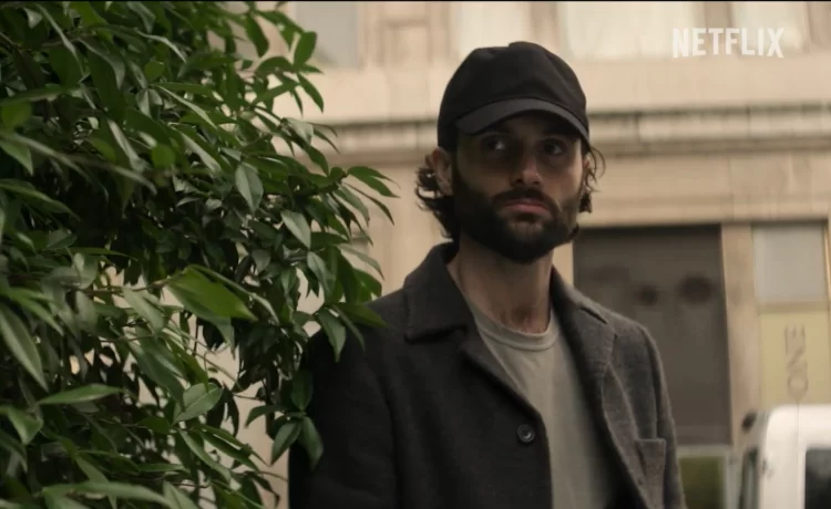 „You”: pierwszy teaser 5. sezonu! Kiedy premiera?