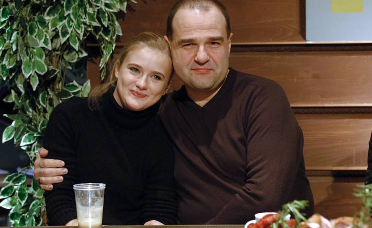 Chcielibyście, żeby "Ranczo" wróciło? Aktorzy spotkali się po latach! "Znów gramy razem" [FOTO]