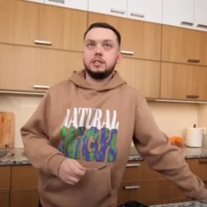 Książulo przetestował dietę pudełkową Anny Lewandowskiej. Jest ocena youtubera