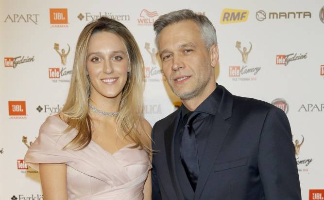 Aleksandra Żebrowska zupełnie nago. Pokazała wszystko [ZDJĘCIE]