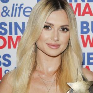 Wersow prezentuje swój nowy samochód. Jak jej wybór skomentowali członkowie Ekipy?