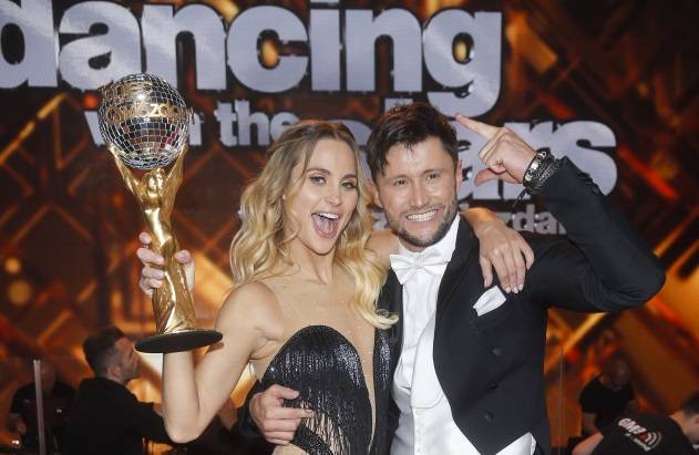 "Taniec z Gwiazdami" znika z anteny? Niespodziewana zmiana w ramówce