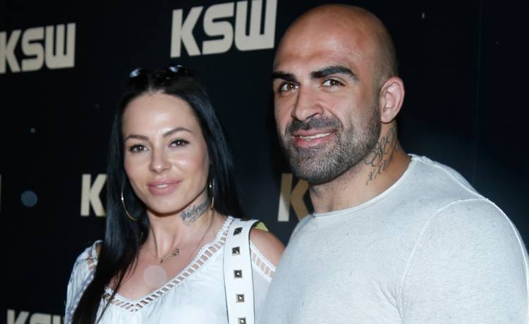 Akop Szostak przerwał milczenie po rozstaniu z Sylwią. Wszystkich oszukali?