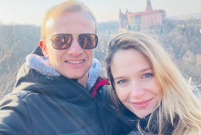 Paweł Bodzianny z "Rolnik szuka żony" nie nosi obrączki! Marta Paszkin zabrała głos 