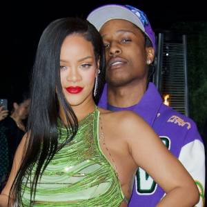 A$AP Rocky stanie przed sądem. Partnerowi Rihanny grozi 24 lat więzienia