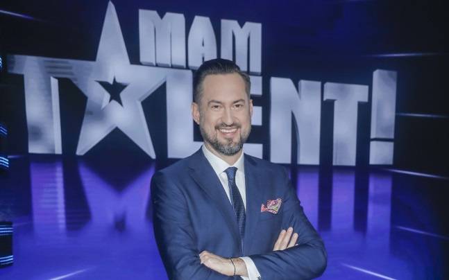 "Mam talent!" powraca! Kto poprowadzi popularne show?