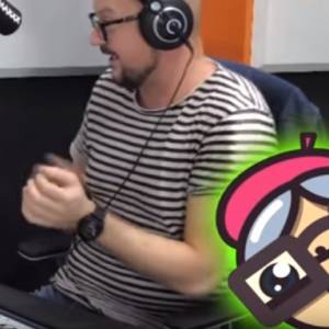 Wstawaj, nie udawaj w RMF MAXXX: Niusy na czwarteczek