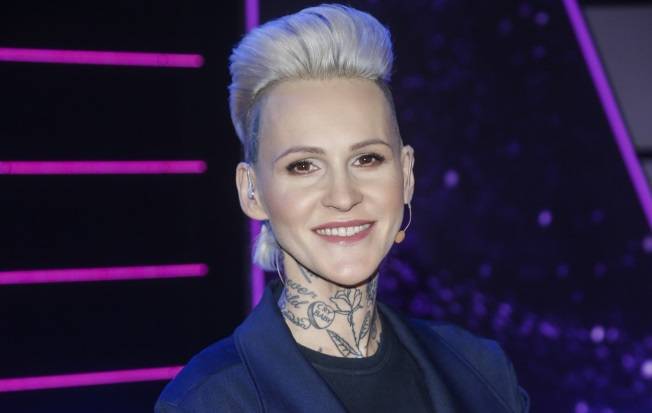 Agnieszka Chylińska zabrała głos w sprawie swojego męża. Zaskoczyła wszystkich