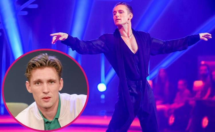 Filip Gurłacz, fot. AKPA