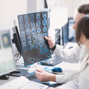 Niespodziewane wyniki badań. Ten lek może ochronić przed udarem 