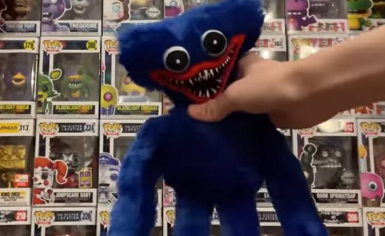 Niebezpieczna zabawka w rękach dzieci. Przedszkola ostrzegają!