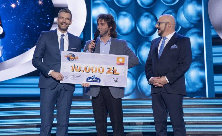 "Twoja twarz brzmi znajomo": Bezprecedensowe wyniki ósmego odcinka! Kto wygrał?