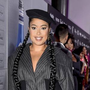 Patricia Kazadi w naturalnej fryzurze! W takim wydaniu nie pokazuje się często [FOTO]