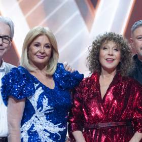 Znamy zwycięzcę „The Voice Senior 7”. Triumf podopiecznej Andrzeja Piasecznego