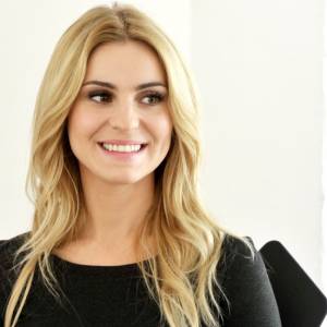 Katarzyna Tusk pokazała córeczkę! Opublikowała wspólne zdjęcie z wakacji