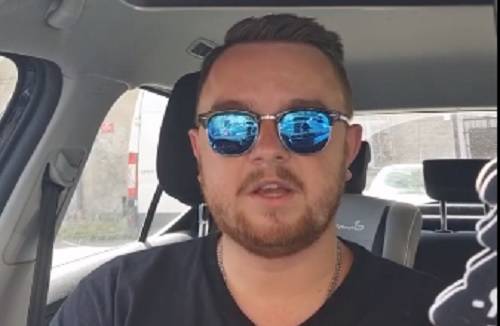 Adam ze "Ślubu..." pokazał pierwsze zdjęcie z dzieckiem! "Największa miłość"                                                       