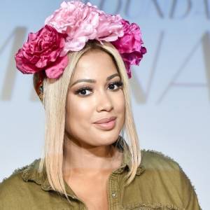 Patricia Kazadi zachwyca figurą w skąpym bikini. "Ależ gorrrrrąco się zrobiło!" [FOTO]