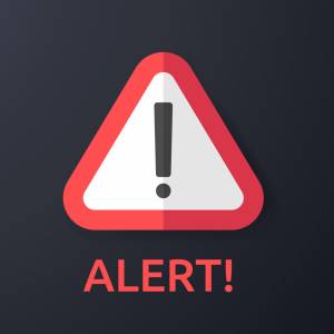 Drugi stopień alarmowy. Premier podpisał zarządzenie ws. dwóch województw